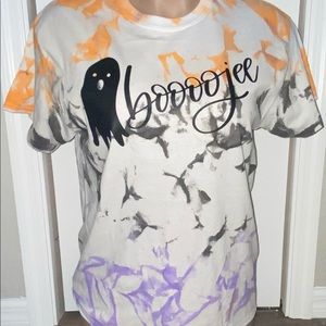 Custom Halloween Shirt